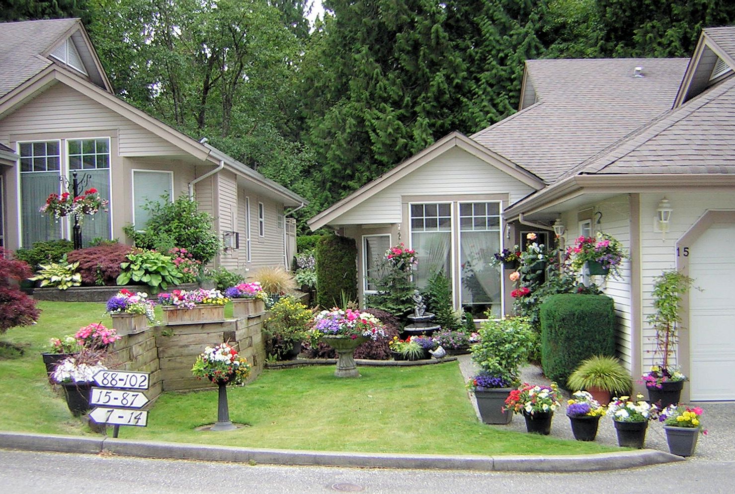 About Coventry Woods Coventry Woods Langley